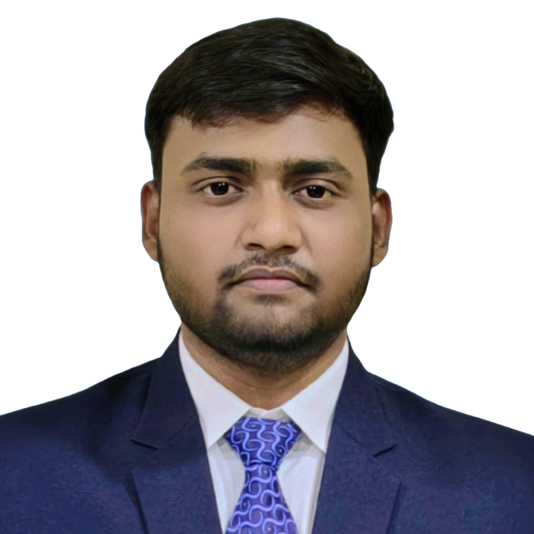 Siddarth Shete